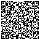 QR code with Hurd Garage contacts