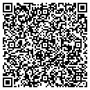 QR code with Helens Karizma Styling Salon contacts