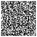 QR code with Hyder Garage contacts