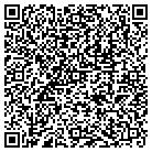 QR code with Raley's Pool Service LLC contacts