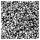 QR code with Tydirs Cafe & Schnitzel Hs contacts