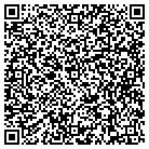 QR code with Mamba's African Braiding contacts