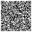 QR code with Ronald J Healy contacts