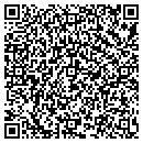 QR code with S & L Mastrangelo contacts
