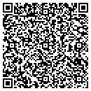 QR code with A&F Building Services contacts