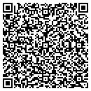 QR code with J Atco Sales & Leasing contacts