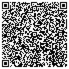 QR code with Alpine Building Service Inc contacts