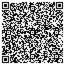 QR code with O'Mullan Brian E DC contacts