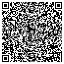 QR code with J Bd Automotive contacts