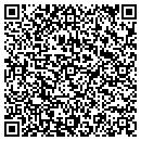 QR code with J & C Auto Repair contacts