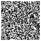 QR code with 3 In 1 Golden Work Corp contacts
