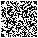 QR code with Zion Paul B contacts