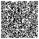 QR code with 436 Ne 35 Street Inc A Florida contacts