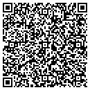 QR code with C J Manos contacts