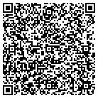 QR code with Madelines Styling contacts