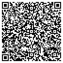 QR code with Jj Autos contacts
