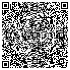 QR code with Oliviero Laurence M DC contacts