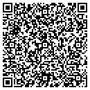 QR code with J K Auto Center contacts