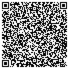 QR code with J L Texas Auto Service contacts