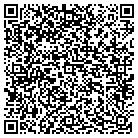 QR code with A Work Safe Service Inc contacts