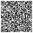 QR code with A1 Rivas Shutters Inc contacts
