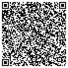 QR code with R D Chiroporactic Assoc P contacts