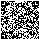 QR code with A921 Corp contacts
