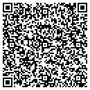 QR code with A A A Plus Air Conditioning Inc contacts