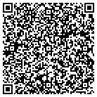 QR code with Aaron Hollander W Sharon contacts
