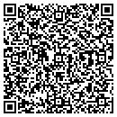 QR code with Hart Norvell contacts