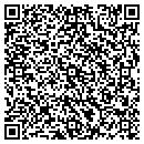 QR code with J Olazabas Auto Sound contacts