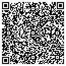 QR code with A&B Fishing Co contacts