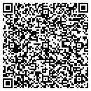 QR code with A Birdman Inc contacts