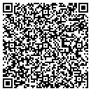 QR code with J&R Body Shop contacts