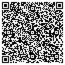 QR code with J's Auto Inspection contacts