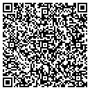 QR code with J & S Auto Wholesale contacts