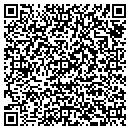QR code with J's Way Auto contacts