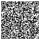 QR code with J & T Automotive contacts