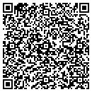 QR code with G A Food Service contacts