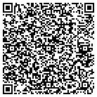 QR code with Acdc South Florida Inc contacts