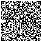 QR code with A Chef In The House Inc contacts