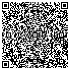 QR code with Hydrograss Technologies contacts