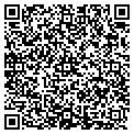 QR code with K B Automotive contacts