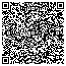 QR code with K & C Auto contacts