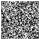 QR code with Adasec Inc contacts