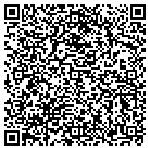 QR code with Henry's Body Shop Inc contacts