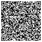 QR code with Khan's Foreign Auto Repair contacts