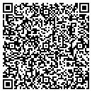 QR code with Lajon Salon contacts