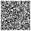 QR code with Taffys contacts