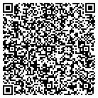 QR code with Porter Community Center contacts